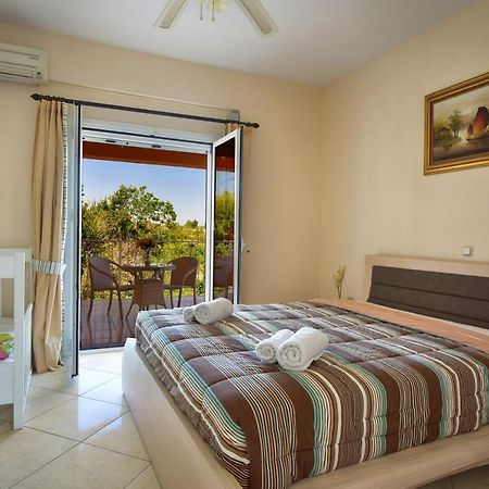 Villa Jolie Corfu Roda 外观 照片