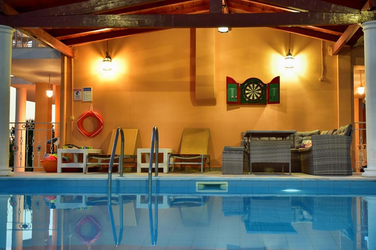 Villa Jolie Corfu Roda 外观 照片