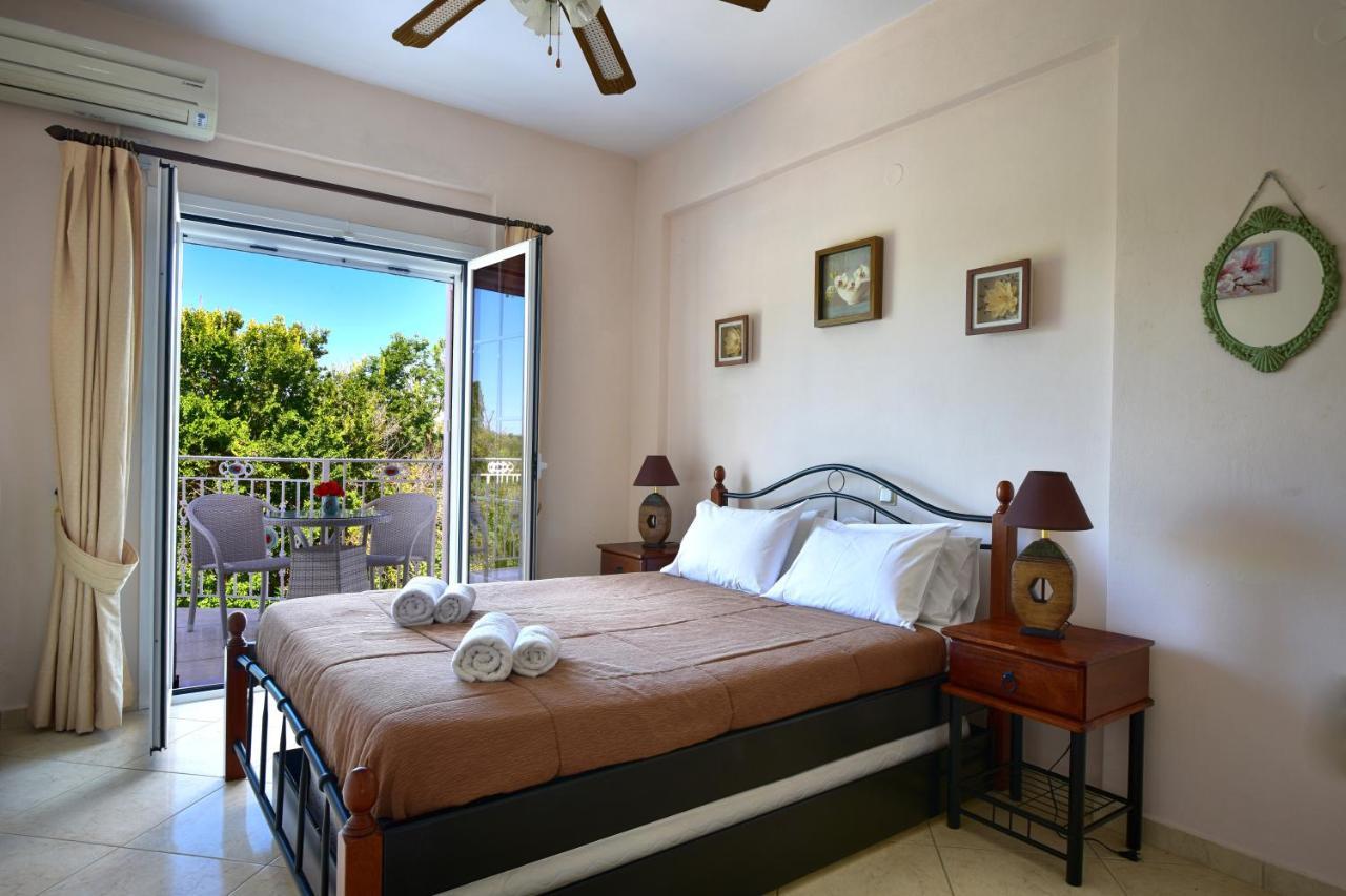 Villa Jolie Corfu Roda 外观 照片