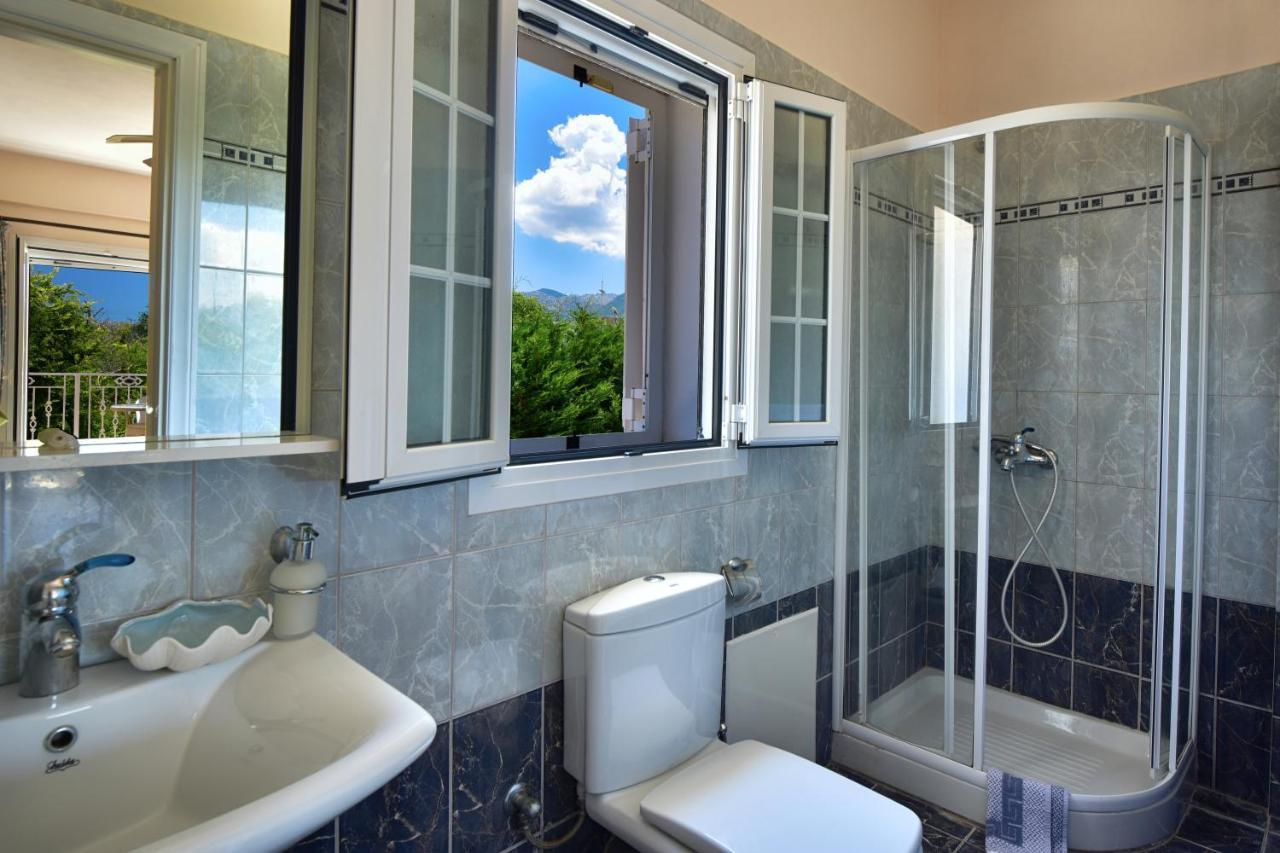Villa Jolie Corfu Roda 外观 照片