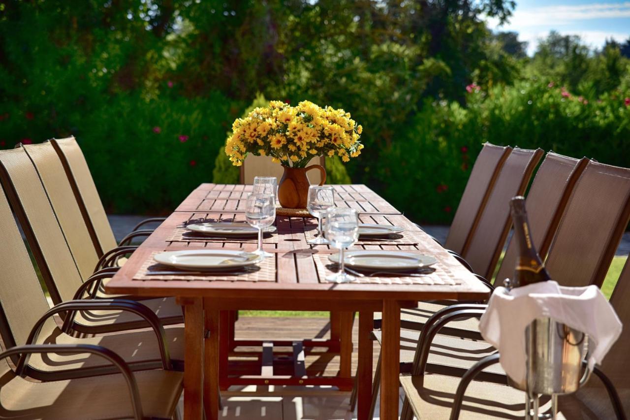Villa Jolie Corfu Roda 外观 照片