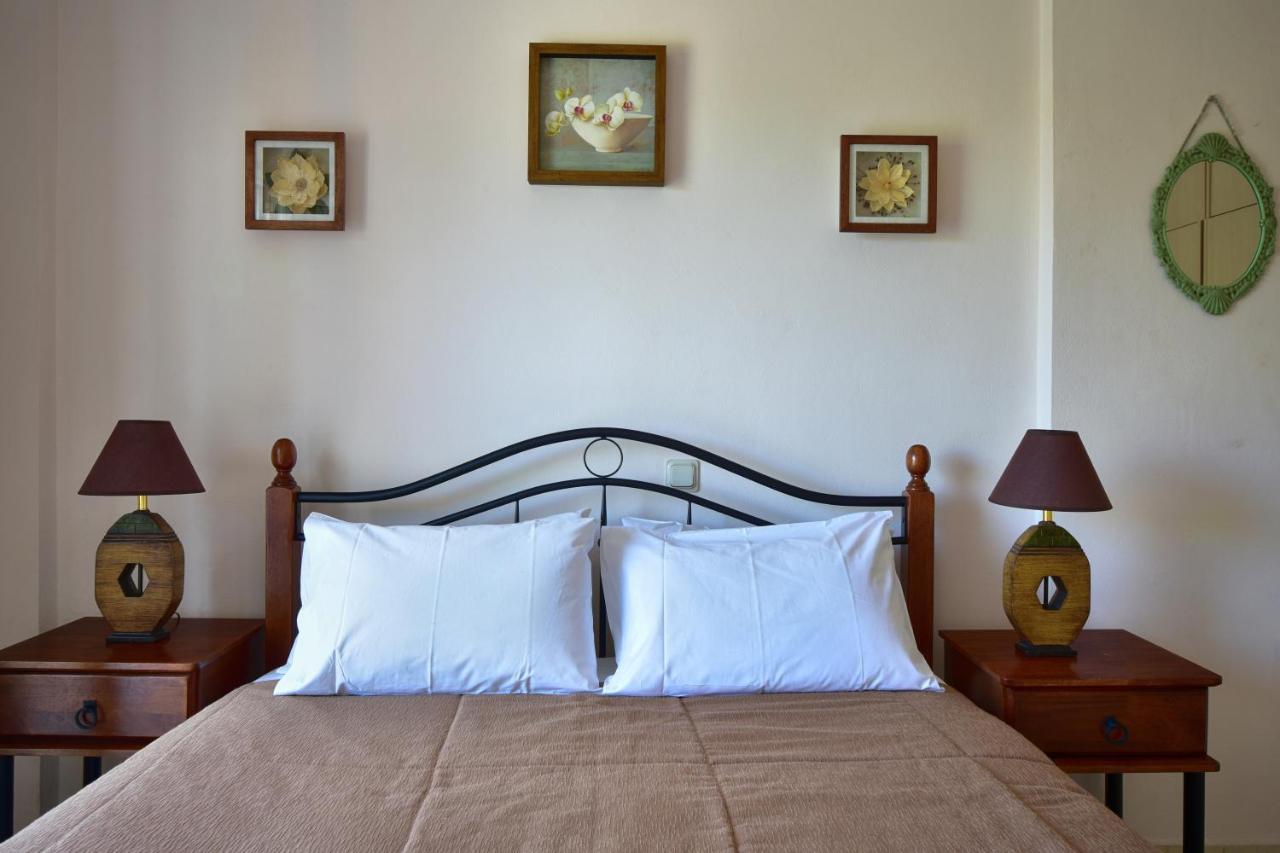 Villa Jolie Corfu Roda 外观 照片
